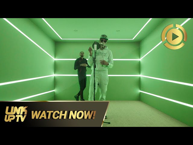 Screama - HB Freestyle (Season 3) | Link Up TV