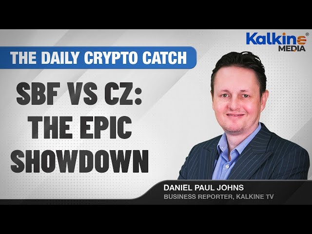 Why is Binance CEO Zhao calling FTX founder a fraud? | Kalkine Media