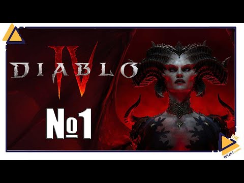 Diablo® IV