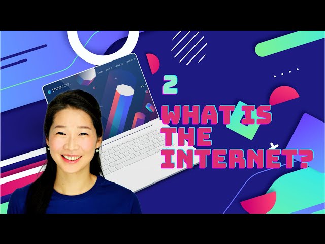 How does the internet work?