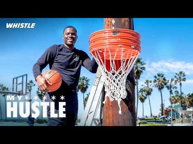 How Lethal Shooter Became The World's Most VIRAL Basketball Trainer 🔥