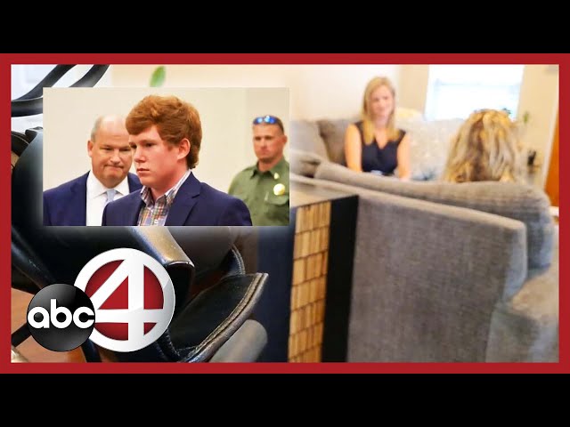 PI hired to tail Paul Murdaugh talks with the ABC News 4 investigative team