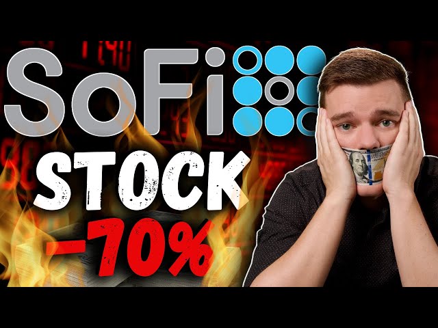 I'm DONE With SoFi Stock | SOFI Update April 2022