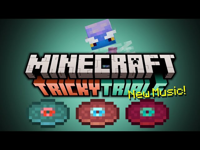 1.21 NAME REVEALED, 3 NEW MUSIC DISCS & 12 New Sound Tracks Added to Minecraft!