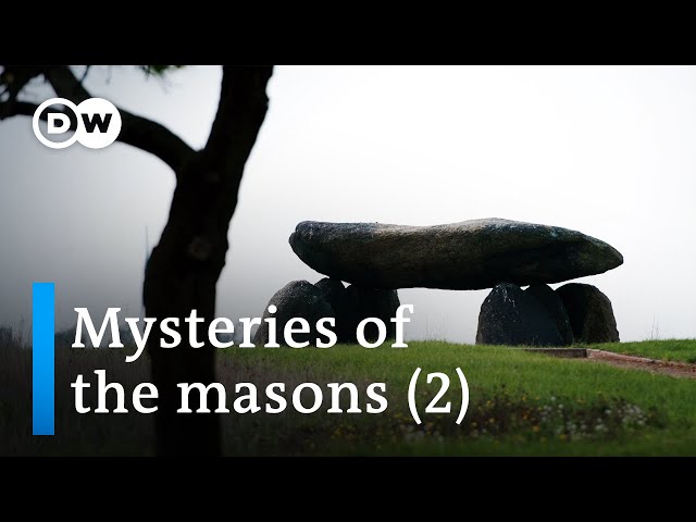 Secrets of the Stone Age (2/2) | DW Documentary