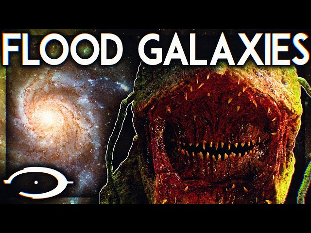 The Horror of FLOOD GALAXIES - Something NOBODY Talks About...