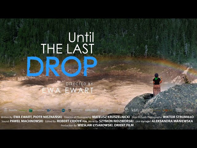 Until the Last Drop | Trailer | Available Now