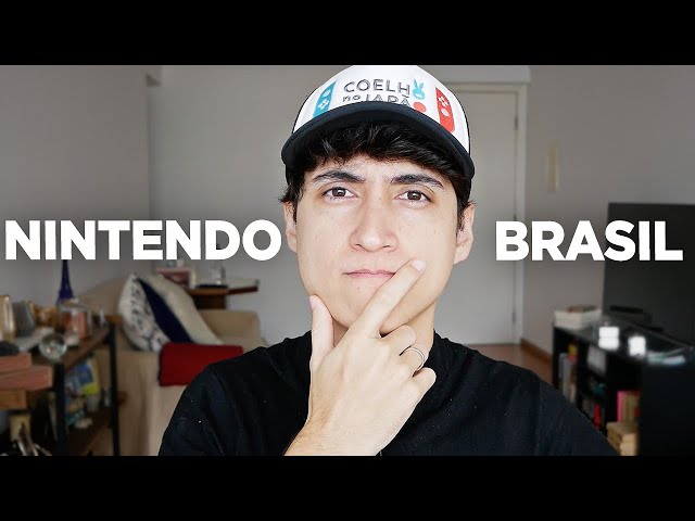 A impressão honesta que fiquei da Nintendo Brasil após conhece-los pessoalmente