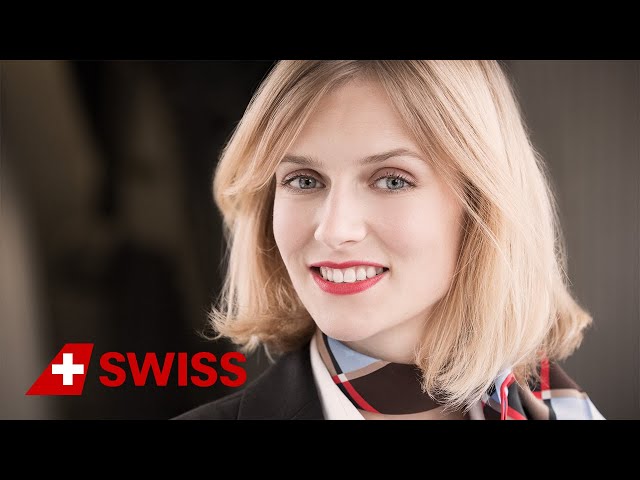 The people behind SWISS