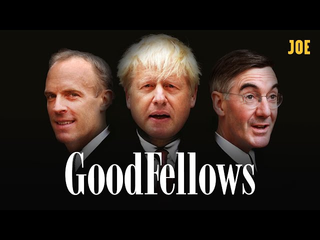 Goodfellows: Boris Johnson resigns as an MP