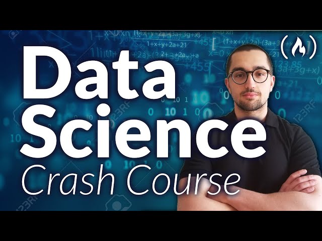 Data Science Hands-On Crash Course