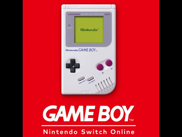 FINALLY! Game Boy, GB Color, and GB Advance games come to Nintendo Switch Online Virtual Console ...