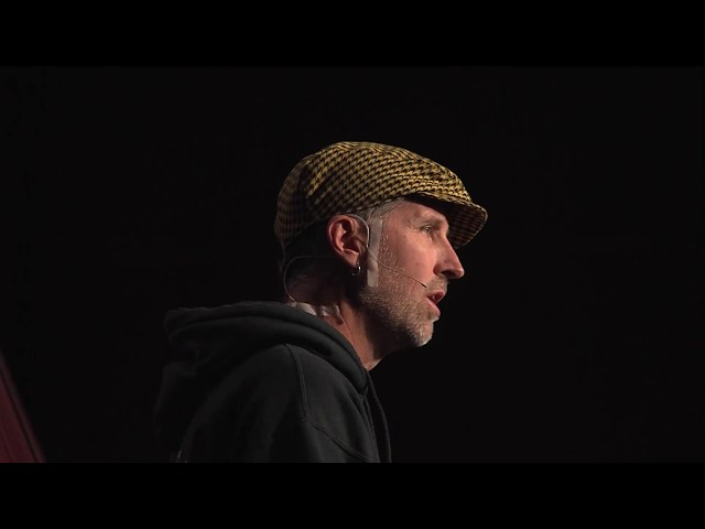 Facing Racism: What You Can Do to Fight Injustice | Dan Gannon | TEDxBemidji