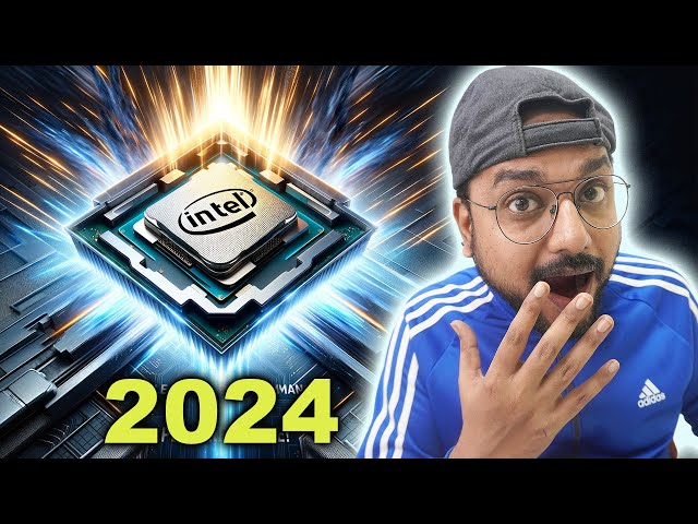 Best Gaming CPU Under 8000 in 2024 in India