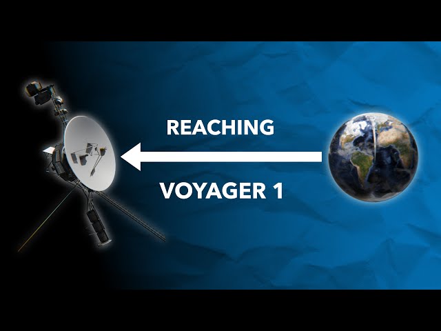 What if we want to catch up to Voyager 1