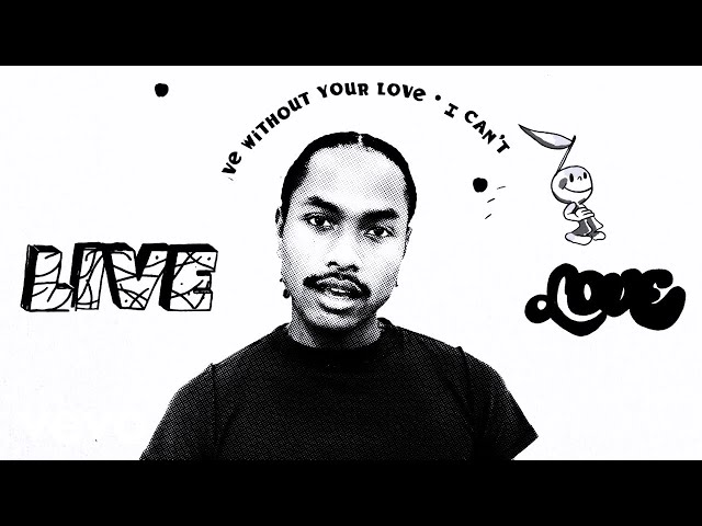Love Regenerator, Steve Lacy - Live Without Your Love (Official Video)