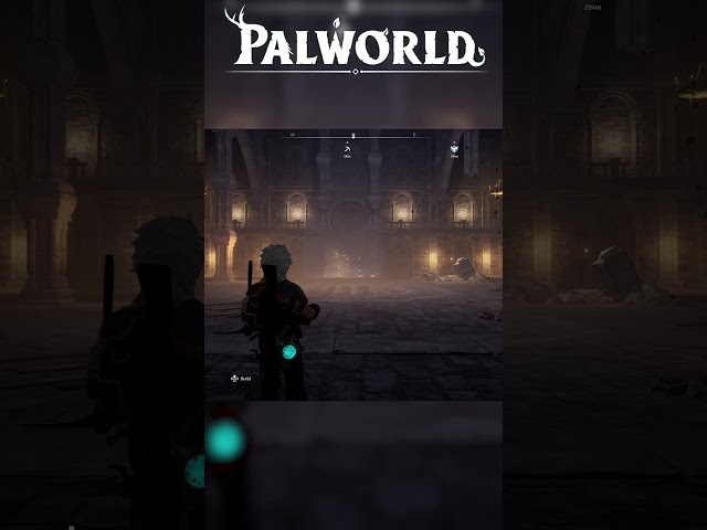 Increasing Pal Spawns By 1000x | Palworld