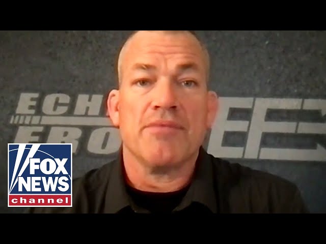 Jocko Willink: We need to go on offense