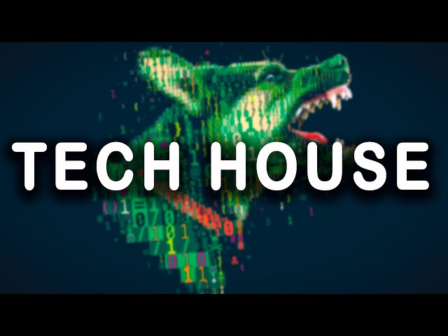 Tech House Mix 2024 | FEBRUARY