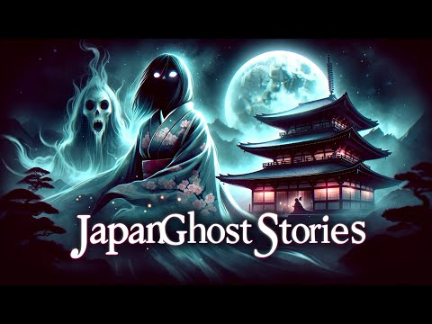 True Scary Stories From Japan
