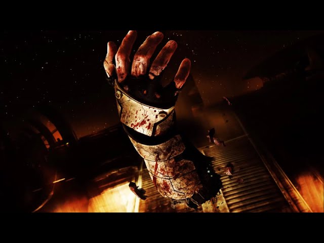 "Dead Space 1", full HQ original soundtrack (OST)