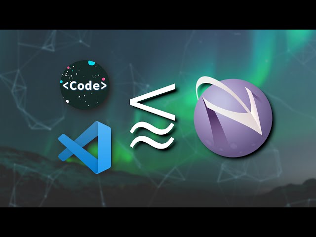 Can VSCode be a reasonable Spacemacs alternative? (VSpaceCode)