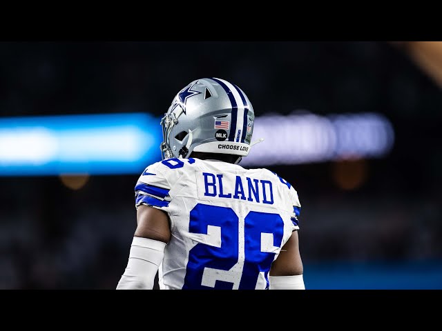 Top 10 DaRon Bland Plays | 2023 Season | Dallas Cowboys 2023