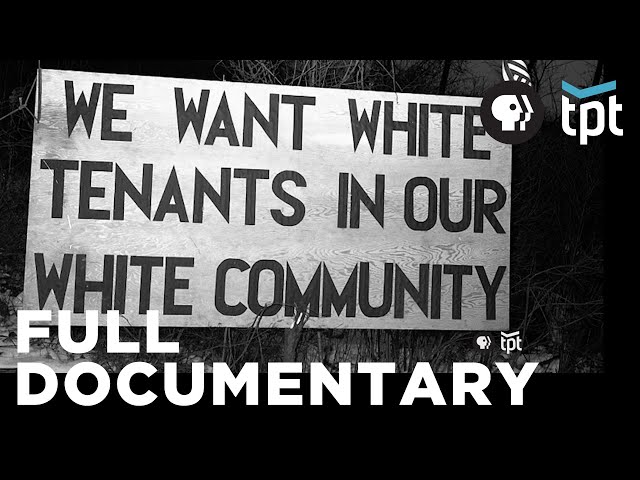 Jim Crow of the North | Redlining and Racism in Minnesota | Full Documentary
