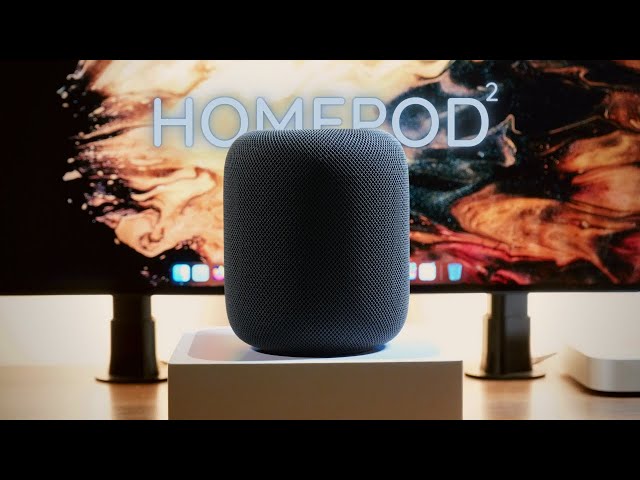 HomePod 2 Review - Mighty Sound With Mighty Limitations!