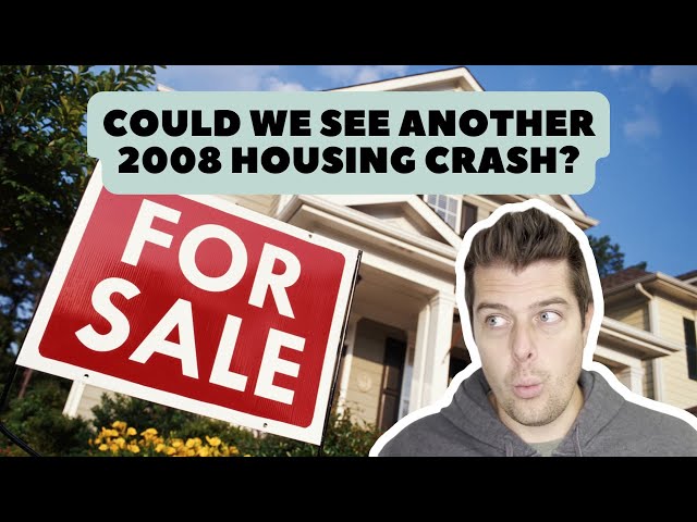 Housing market crash in 2022? #marketcrash #2022 #housingmarket #economic #pandemic #interestrate