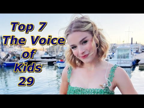 The Voice of Kids