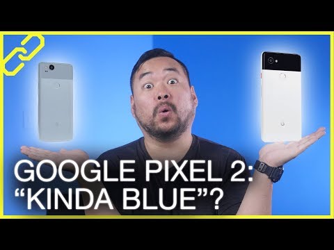 Google Pixel 2, Pixel 2 XL & Google Home Mini Details, Apple Watch 3 LTE Problems