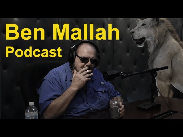 Real Estate Questions Answered  - Ben Mallah Podcast Test