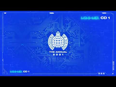 The Annual 2021 | Ministry of Sound