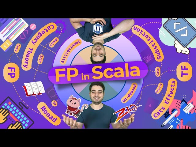 Functional Programming Crash Course for Scala Beginners