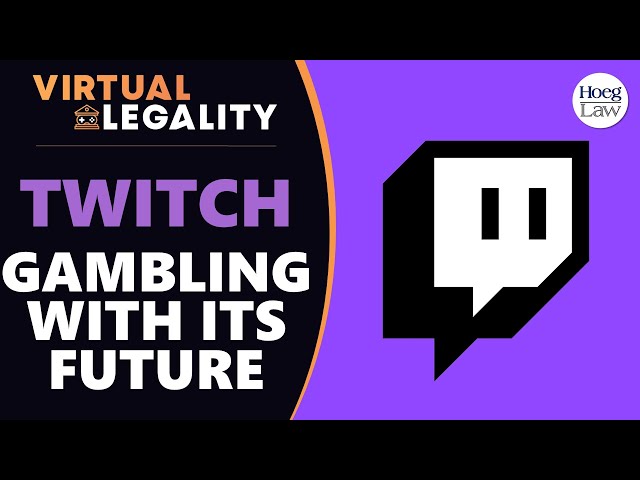 Twitch Gambles It All | Cuts Revenue to Its Most Valuable Streamers (VL717)