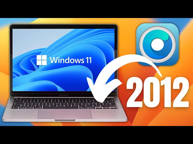 Tutorial: Windows 11 on UNSUPPORTED MACs?!?