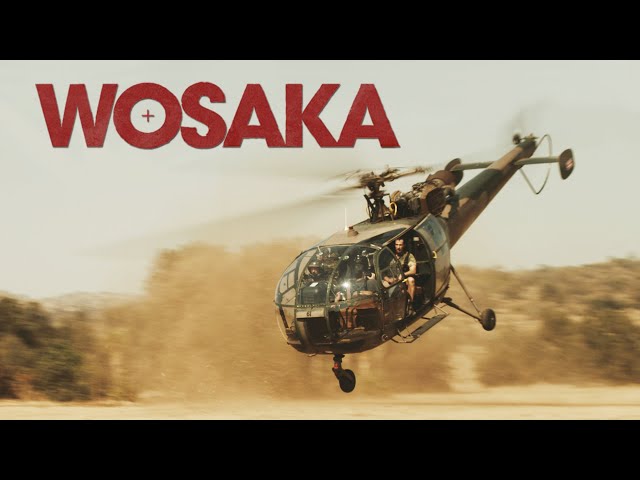 Wosaka | Full Movie