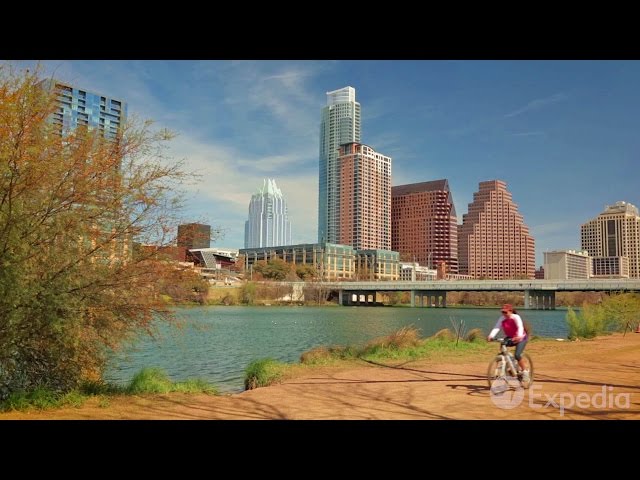 Austin - City Video Guide