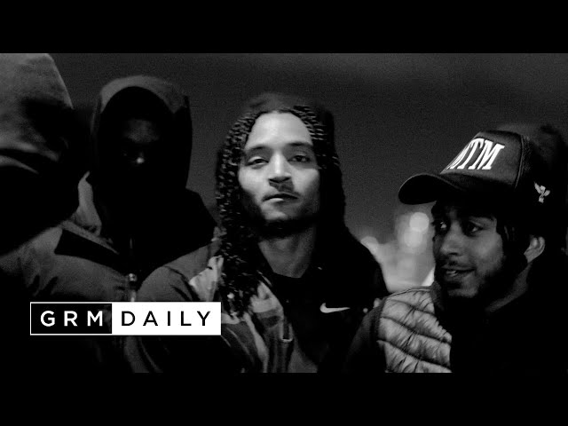 Vanz - Without A Doubt [Music Video] | GRM Daily