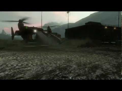 Halo: Reach - Alle offiziellen Videos