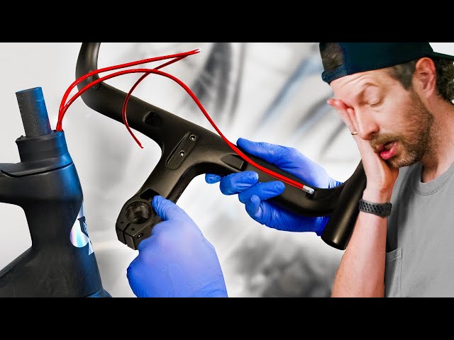Pro Mechanics Dread This… I Tried It at Home