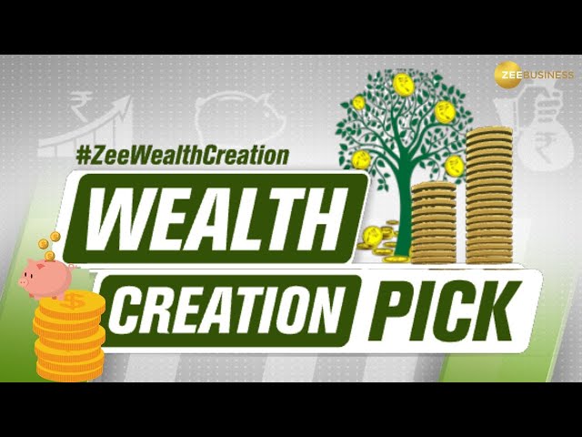 Wealth Creation PICK | Which Stock Did Sharad Avasthi Choose Today for Your Profits? RHI Magnesita