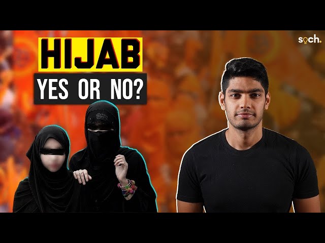 Hijab: Ban Right or Wrong?