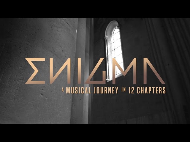 A musical journey in 12 chapters (EPK) | Enigma - The Fall Of A Rebel Angel