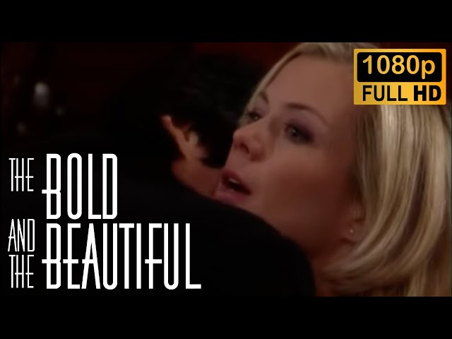 Bold and the Beautiful - 2000 (S13 E85) FULL EPISODE 3219