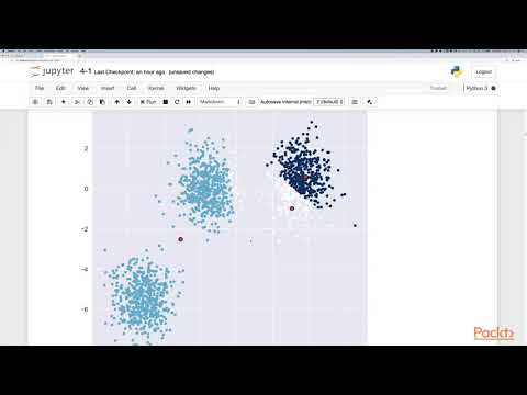 Practical Machine Learning with TensorFlow 2.0 and Scikit-Learn tutorial