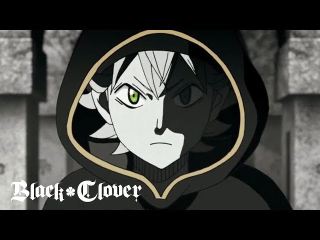 Black Clover - Opening 7 (HD)
