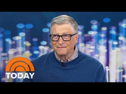 Exclusive: Bill Gates Talks Divorce, Jeffrey Epstein, Elon Musk