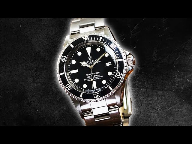 10 Best Rolex Watches You SHOULD INVEST In 2023
